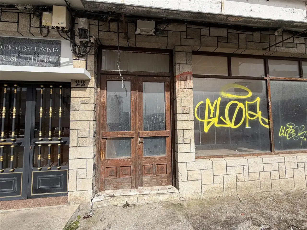 Business premises for sale in Pias, imagen 3