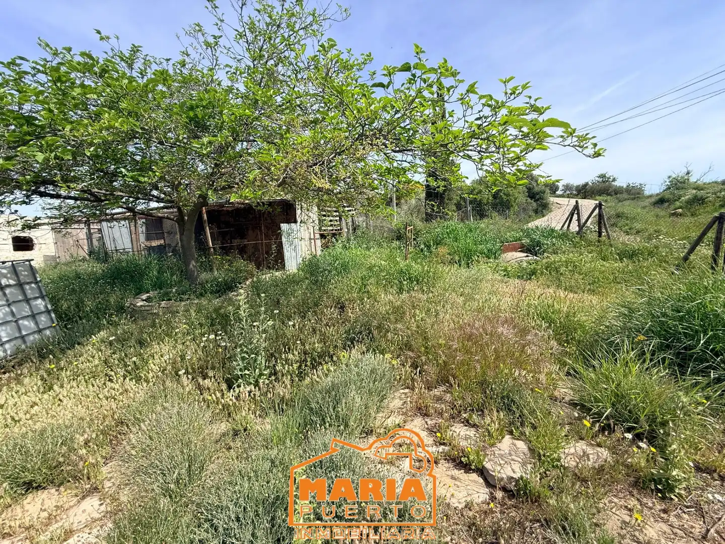 Country homes for sale in Villanueva de la Concepción