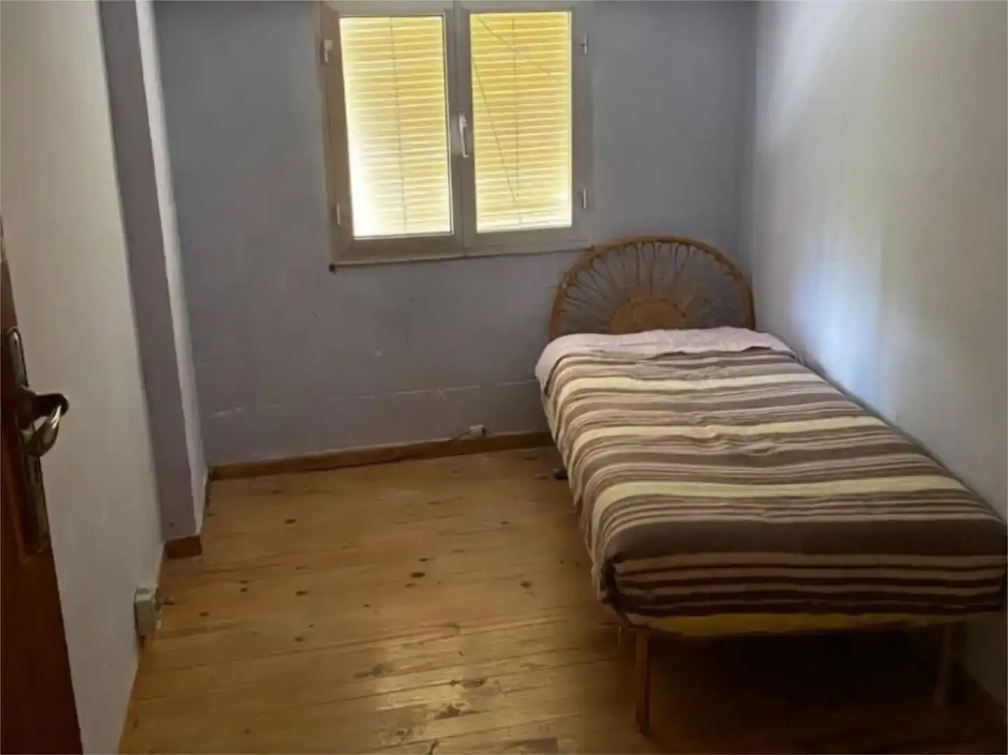 Habitación de Piso en venta en Trefacio