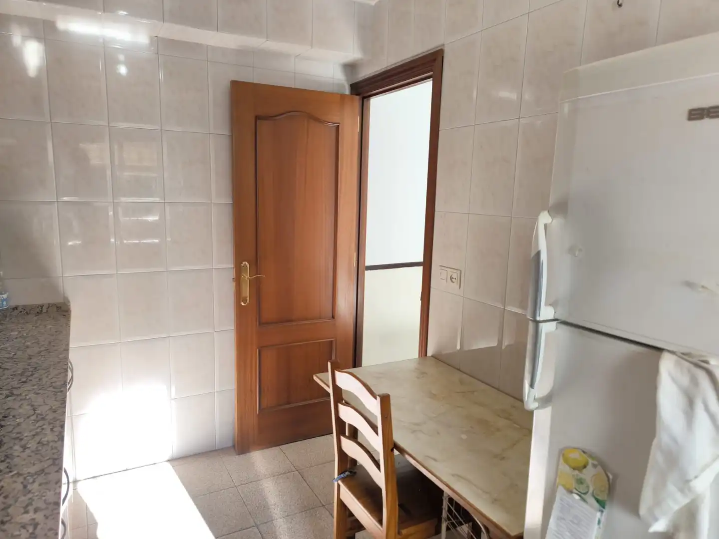 Kitchen of Detached homes for sale in Marbella  with Parquet flooring, Terrace and Oven