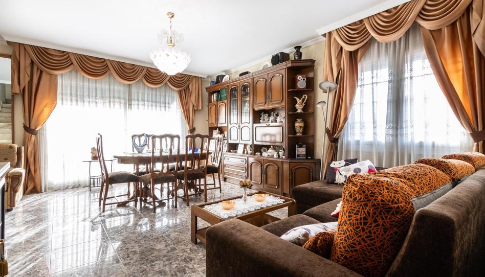 Foto 1 de Casa o xalet en venda a Can Rull, Barcelona