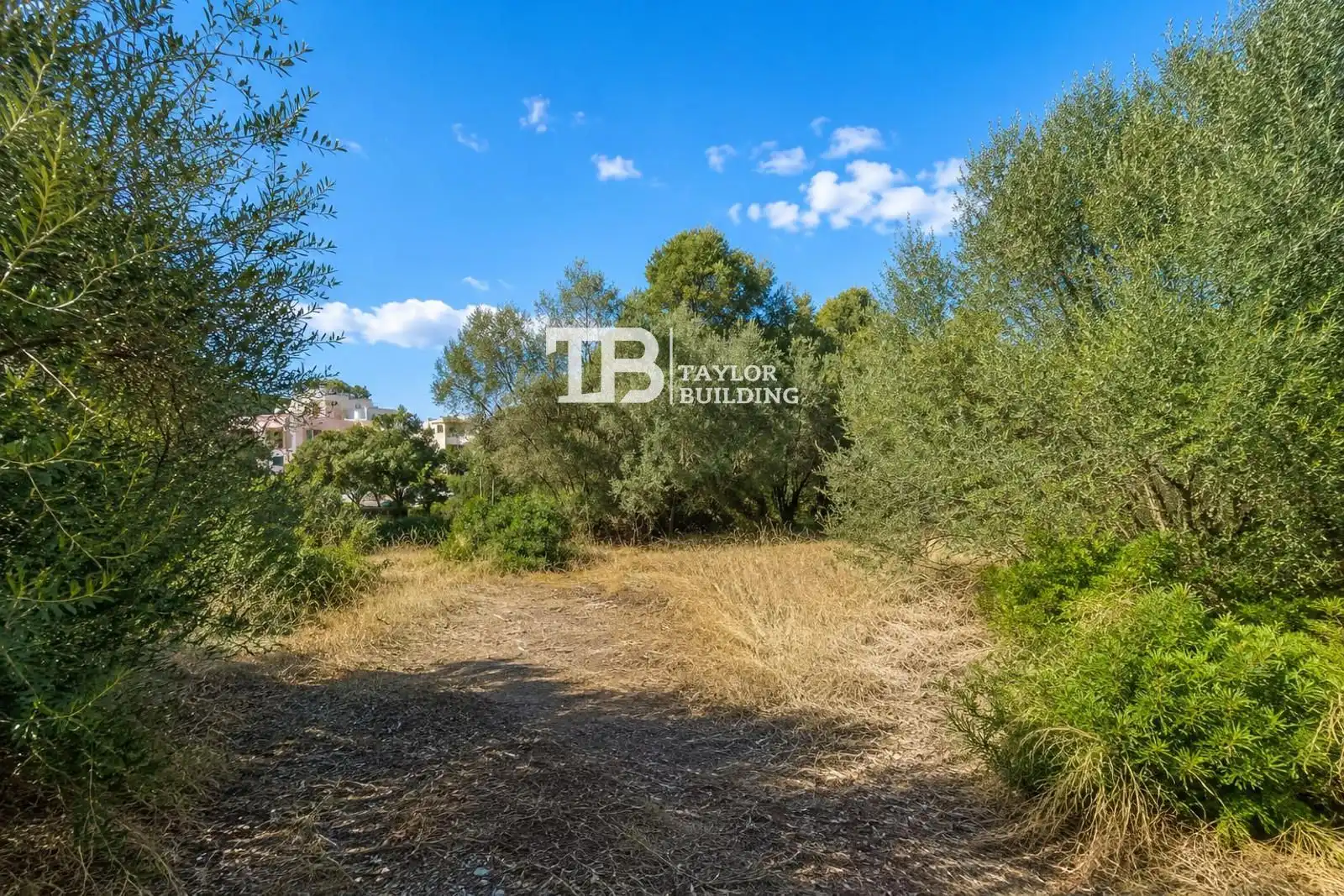 Terreno en venta en Calvià