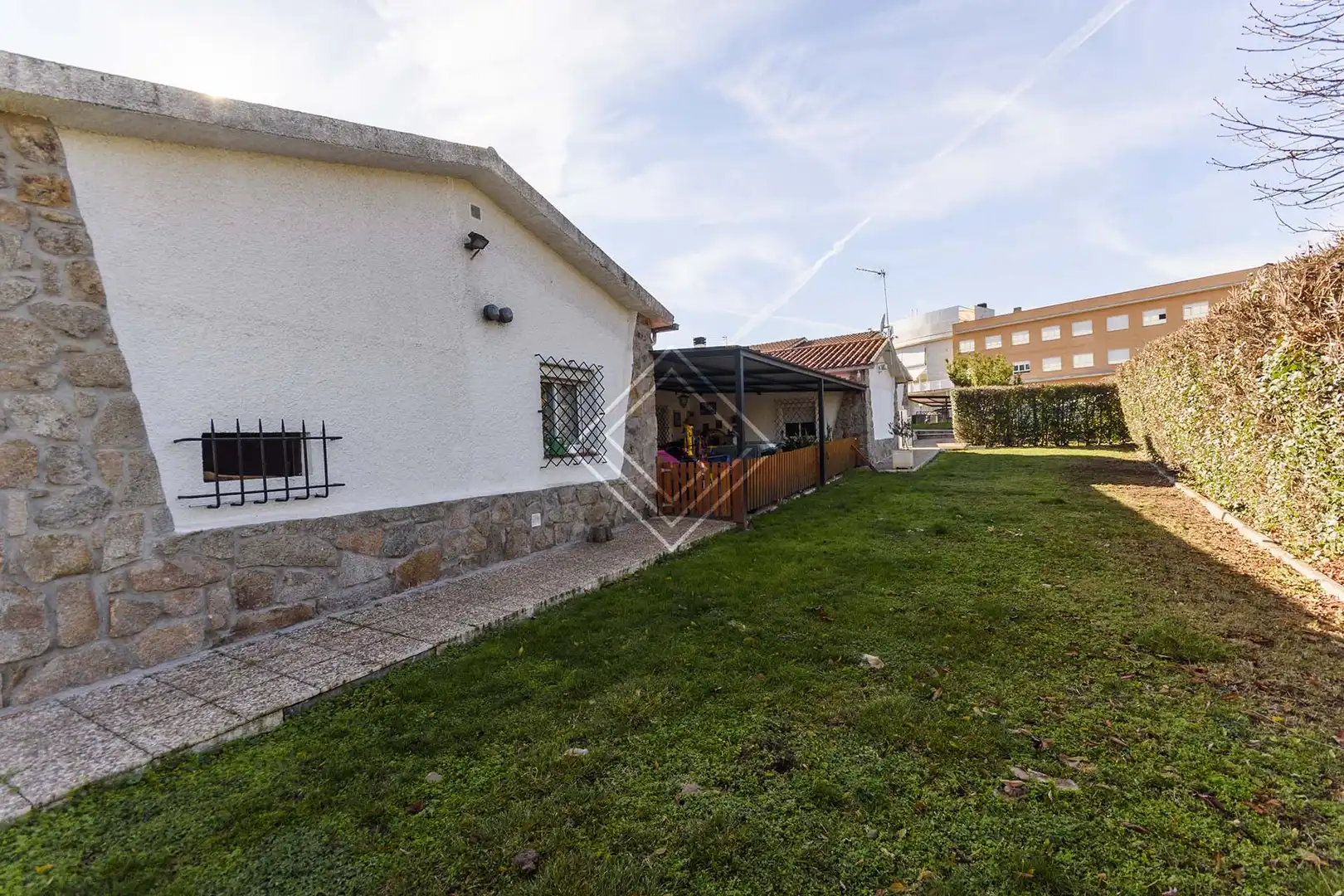 House with pool for sale in Moncloa - Aravaca, imagen 11