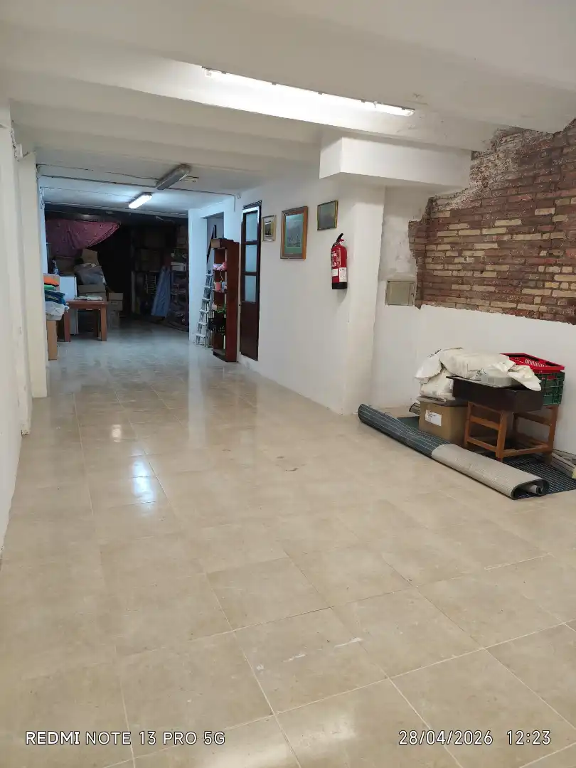 Local en venda en Barcelona