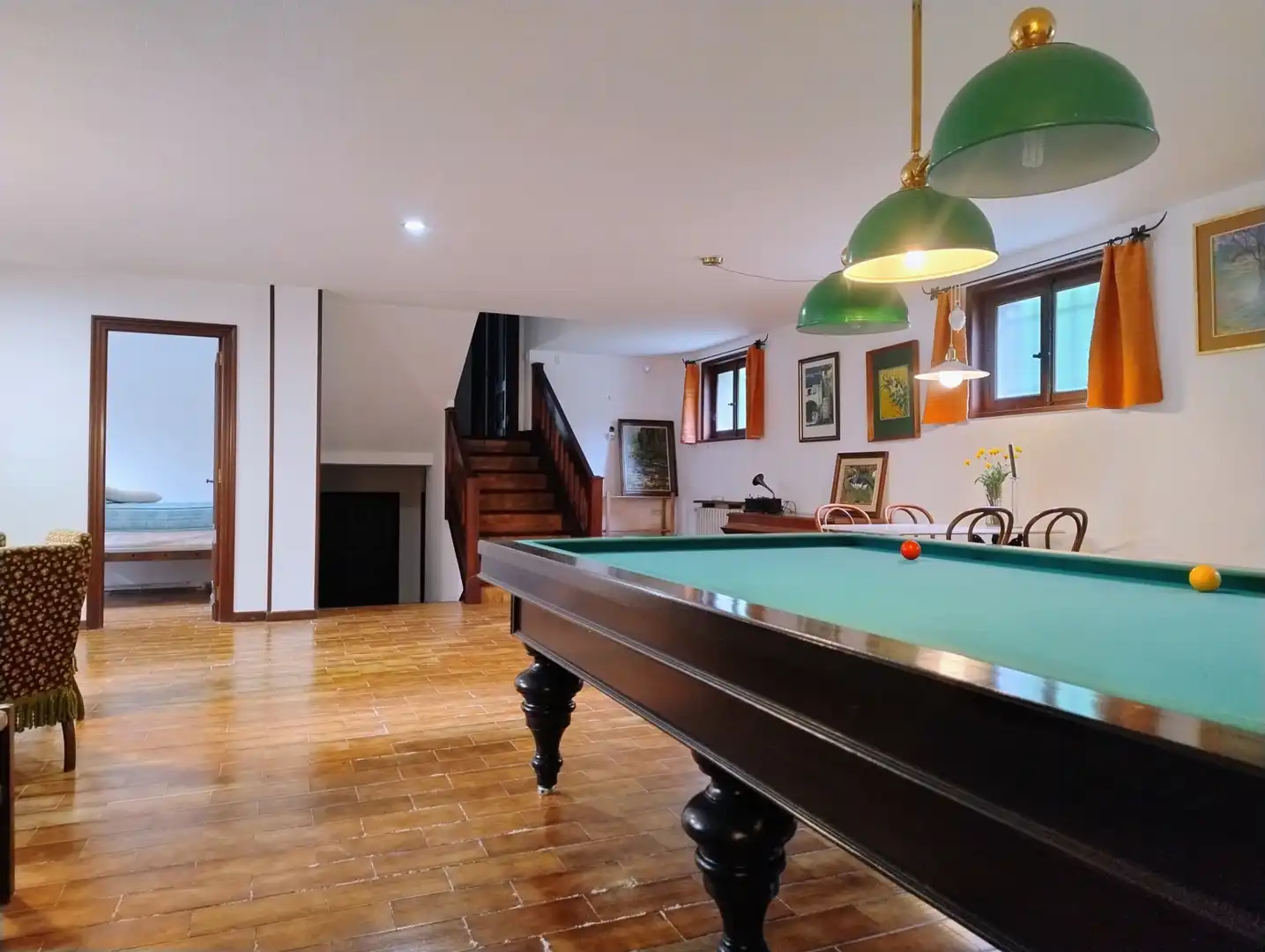 Casa o chalet en venta en Lugo con Amueblado