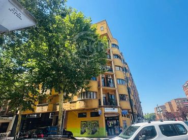 Pis amb ascensor en venda a N/A