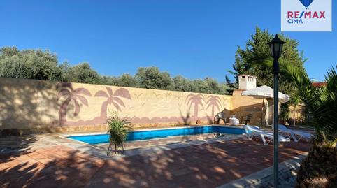 Foto 2 de Casa o chalet en venta en Cúllar, Granada