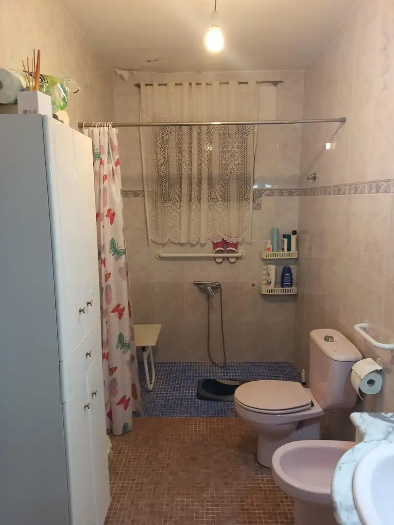 Terraced house with terrace for sale in La Rambla, imagen 3