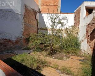 Jardí de Residencial en venda en Blanes