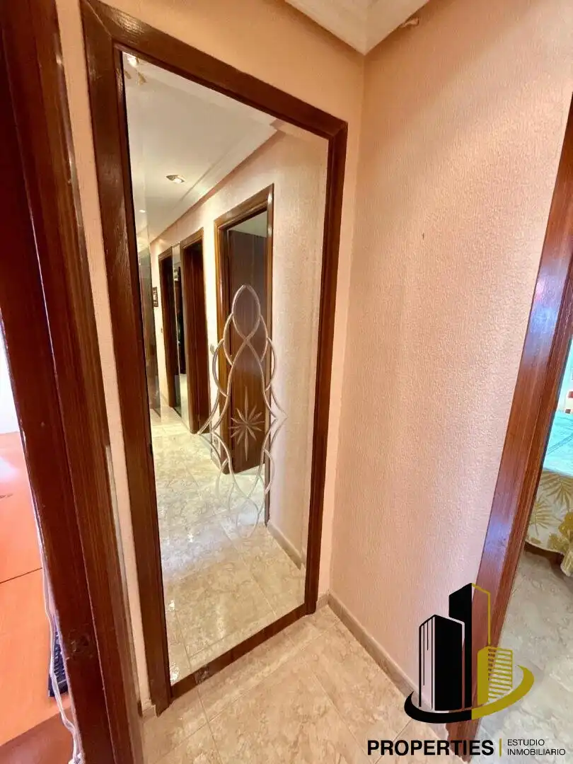 Flat for sale in Ledrada