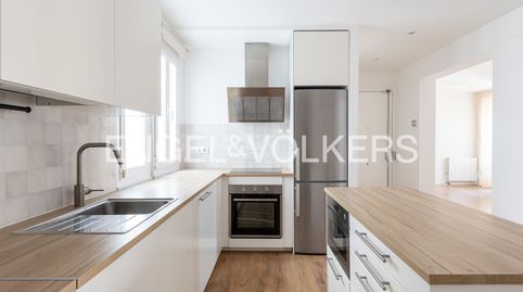 Foto 5 von Wohnung zum Verkauf in Palacio, Madrid Capital