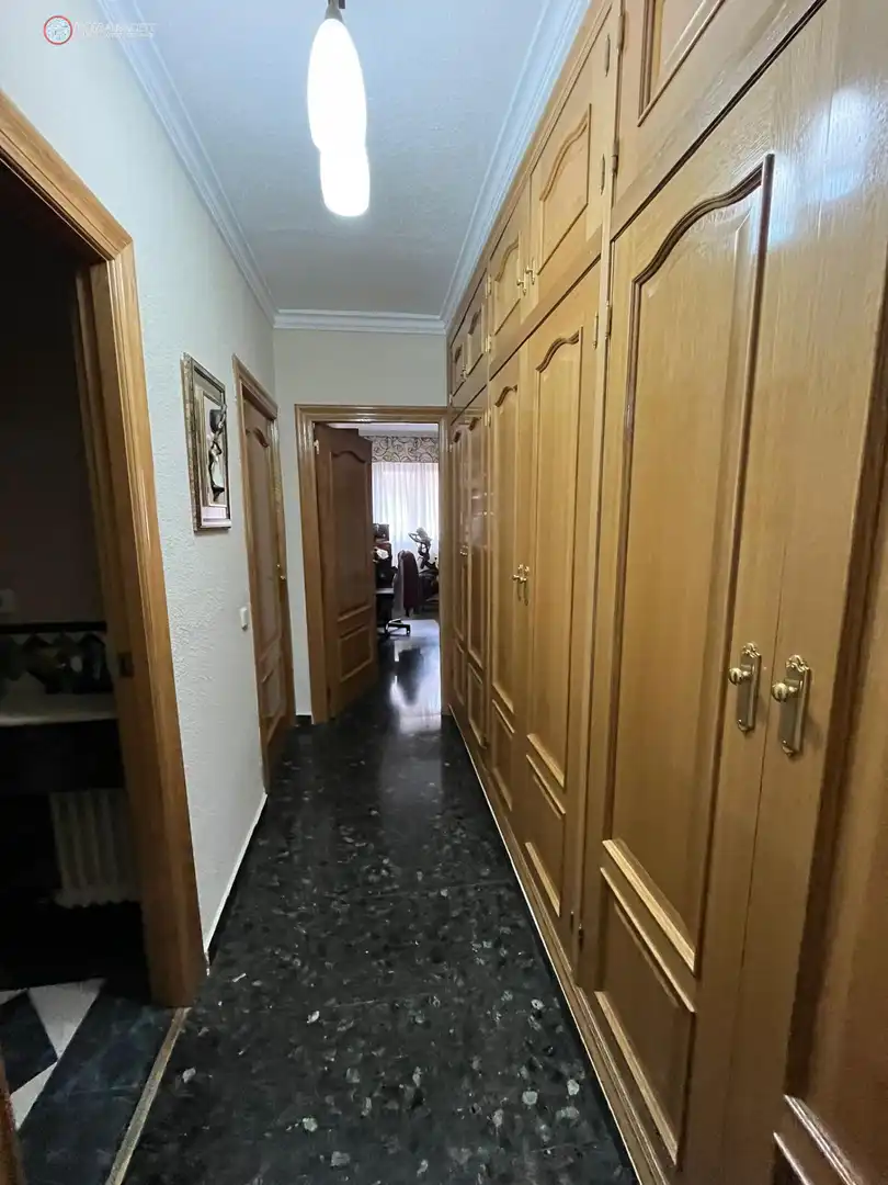 Pis amb ascensor en venda a Ensanche - Franciscanos, imagen 28