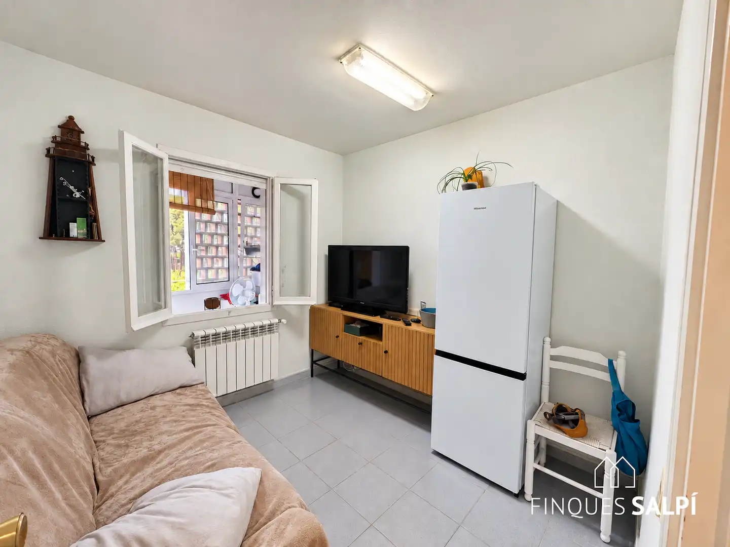 Appartamento in vendita a de la UNIÓ, imagen 28