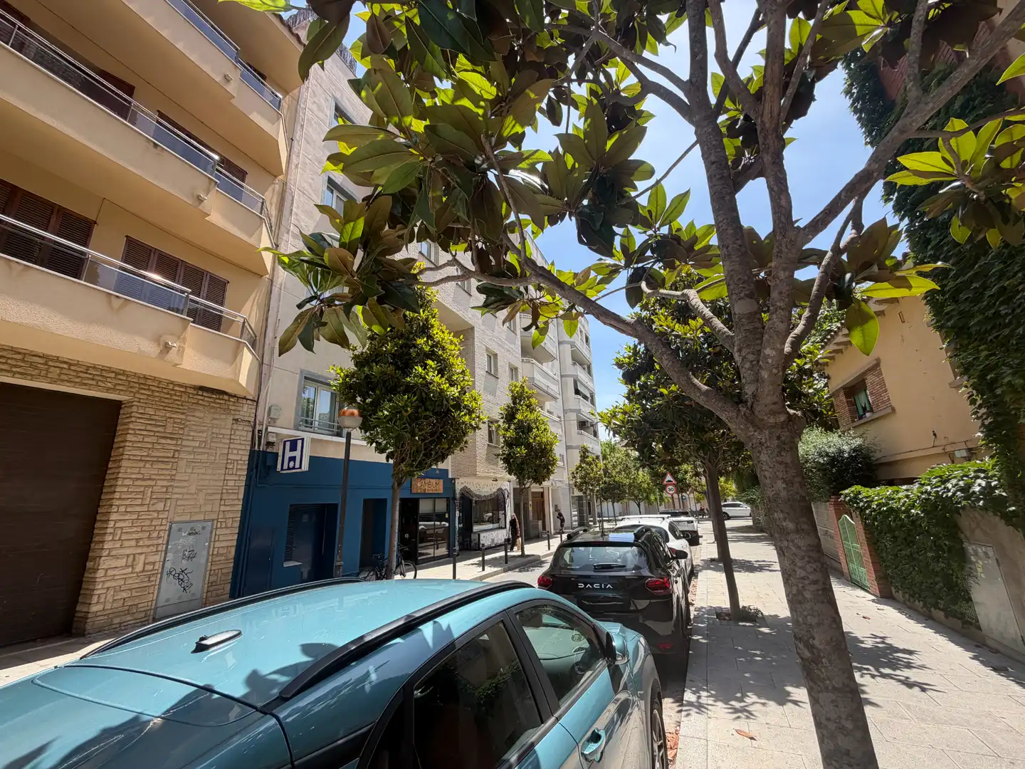 Wohnung zum Verkauf in Carrer Mossèn Jacint Verdaguer 15, imagen 26