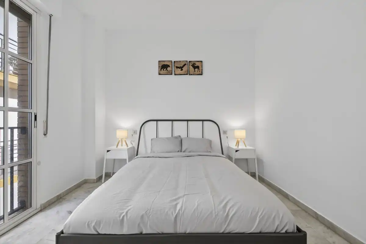 Appartement avec ascenseur à vendre à C. Carranza, imagen 10