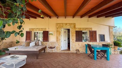 Foto 2 von Country house zum Verkauf in Santa Margalida Poble, Santa Margalida