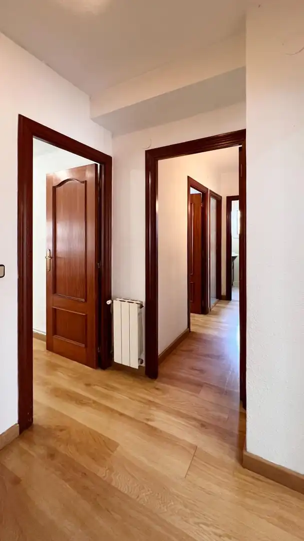 Piso con terraza en venta en Artigues - Llefià, imagen 19