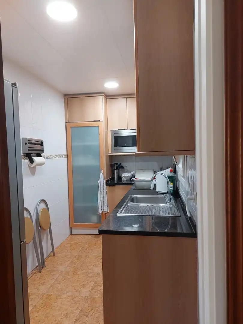 Piso en venta en FIGUERES, Castelló d'Empúries
