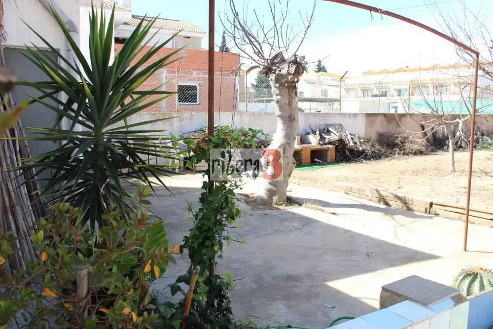 Casa in vendita a San Javier ciudad, imagen 6