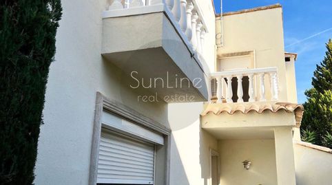 Foto 3 de Casa o xalet de lloguer a Carrer 231, La Cañada, Paterna