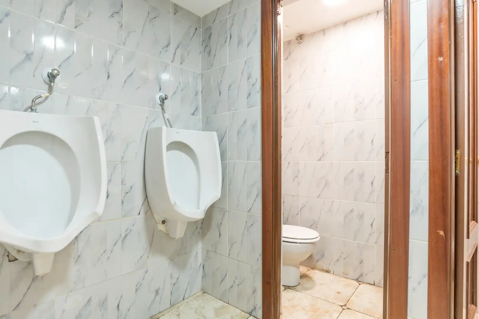 Bathroom of Buildings for sale in Guadalajara