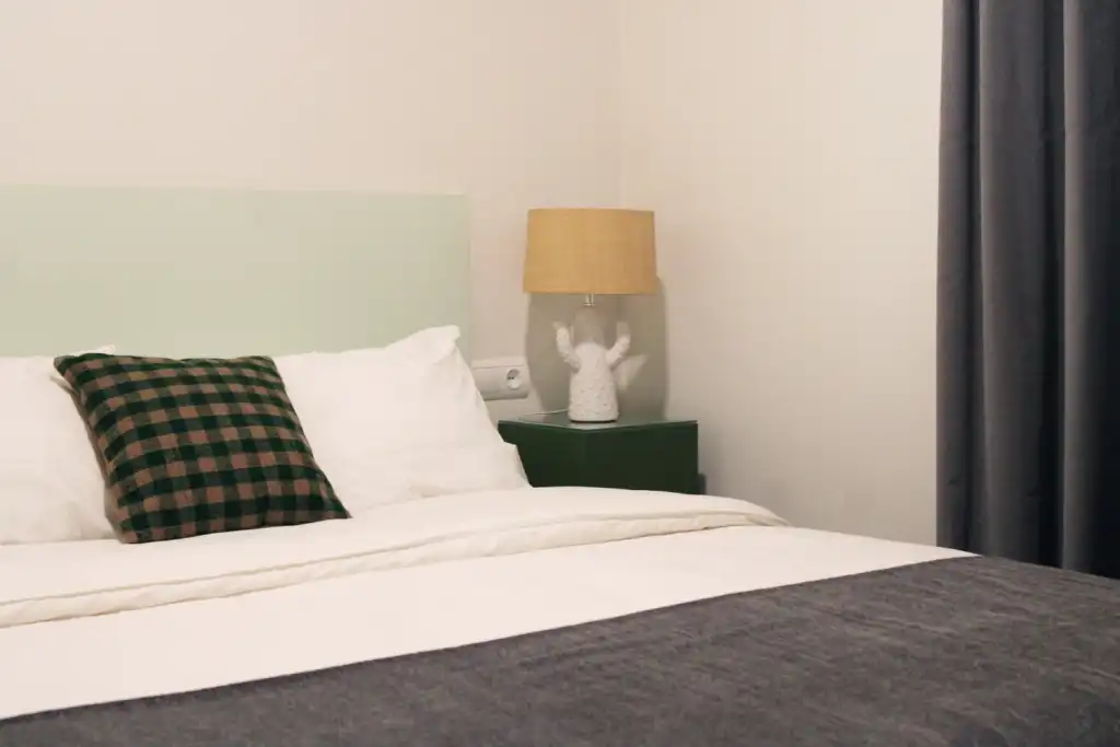 Flat with lift to rent in Calle Don Pelayo 2, imagen 37