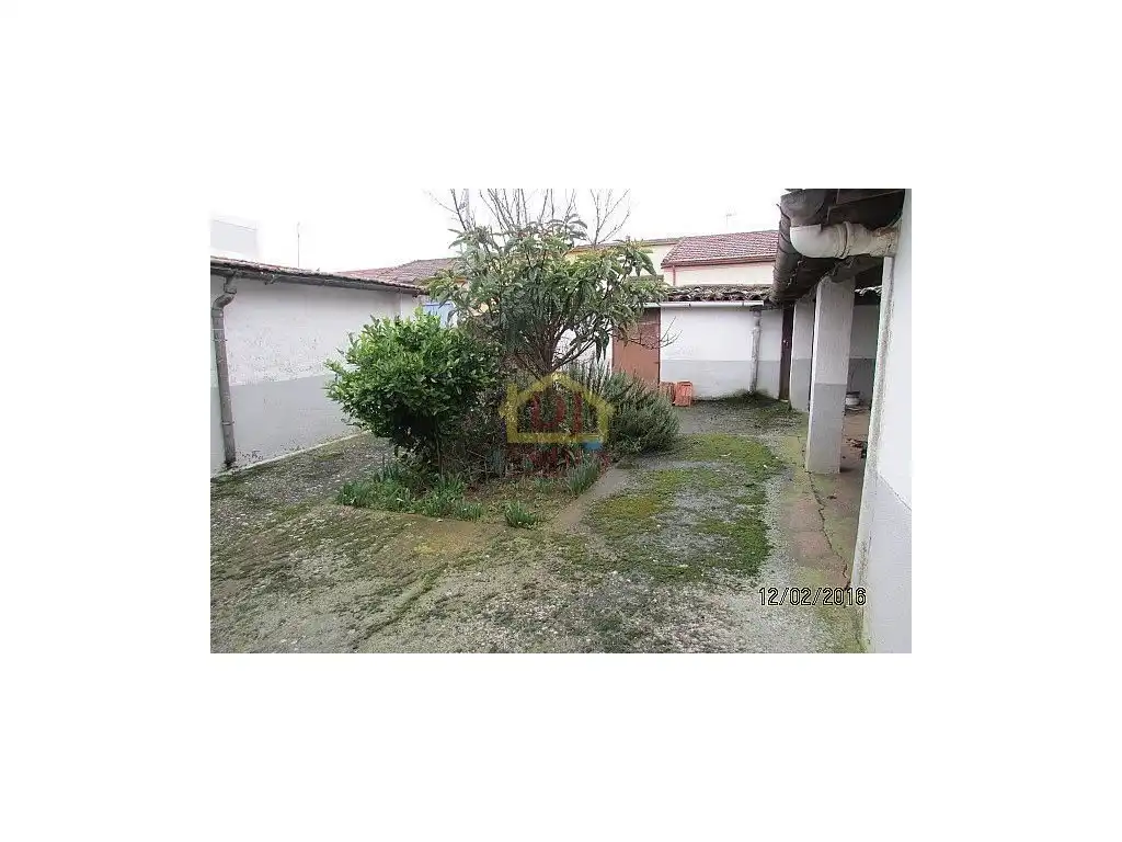 Garden of Houses for sale in Guijuelo  with Private garden and Terrace