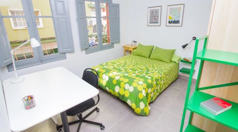 Foto 5 de Apartament de lloguer a Cristo de la Epidemia, Málaga Capital