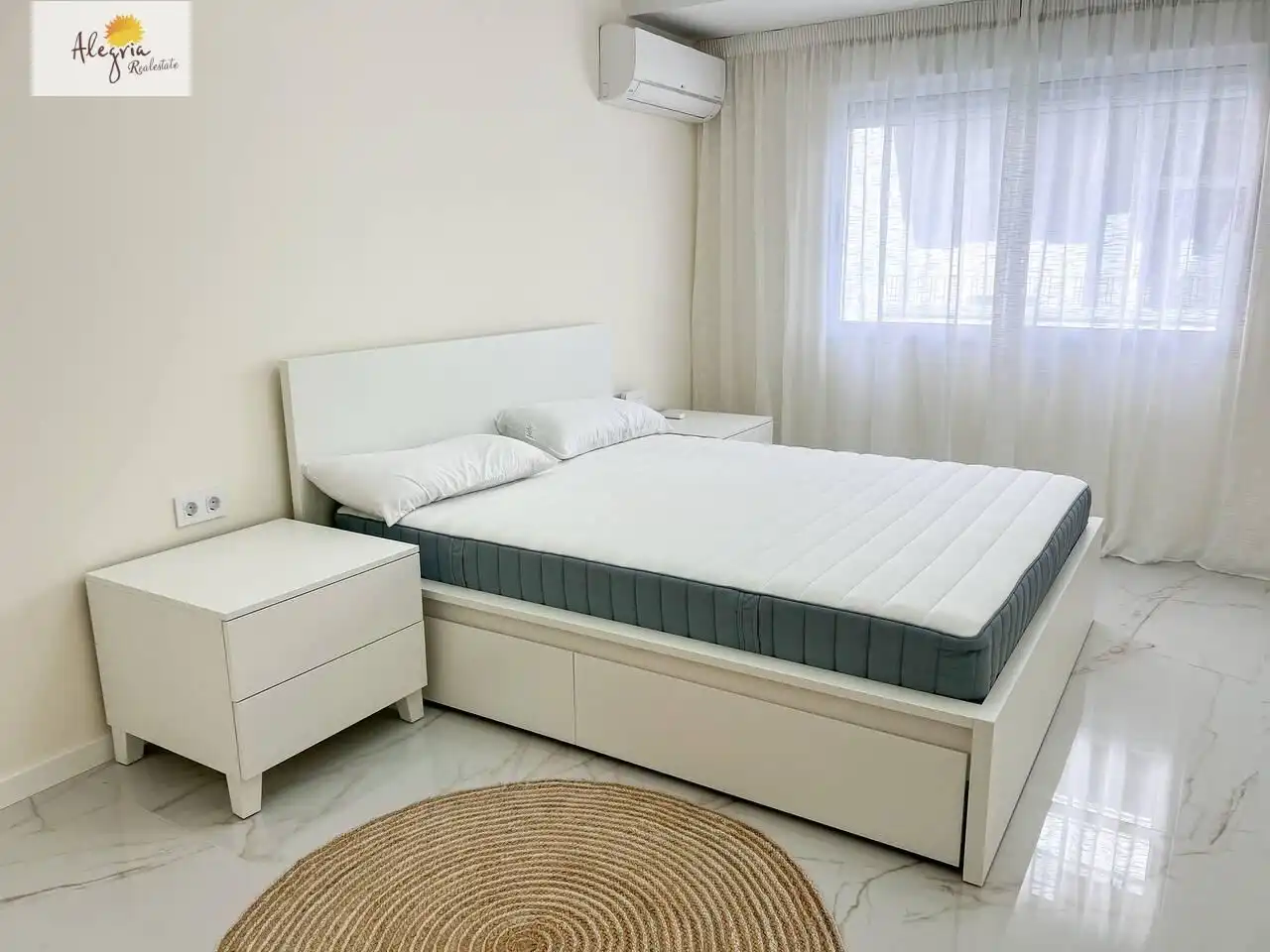 Apartamento en venta en Calle DUQUE GAETA, Aiora