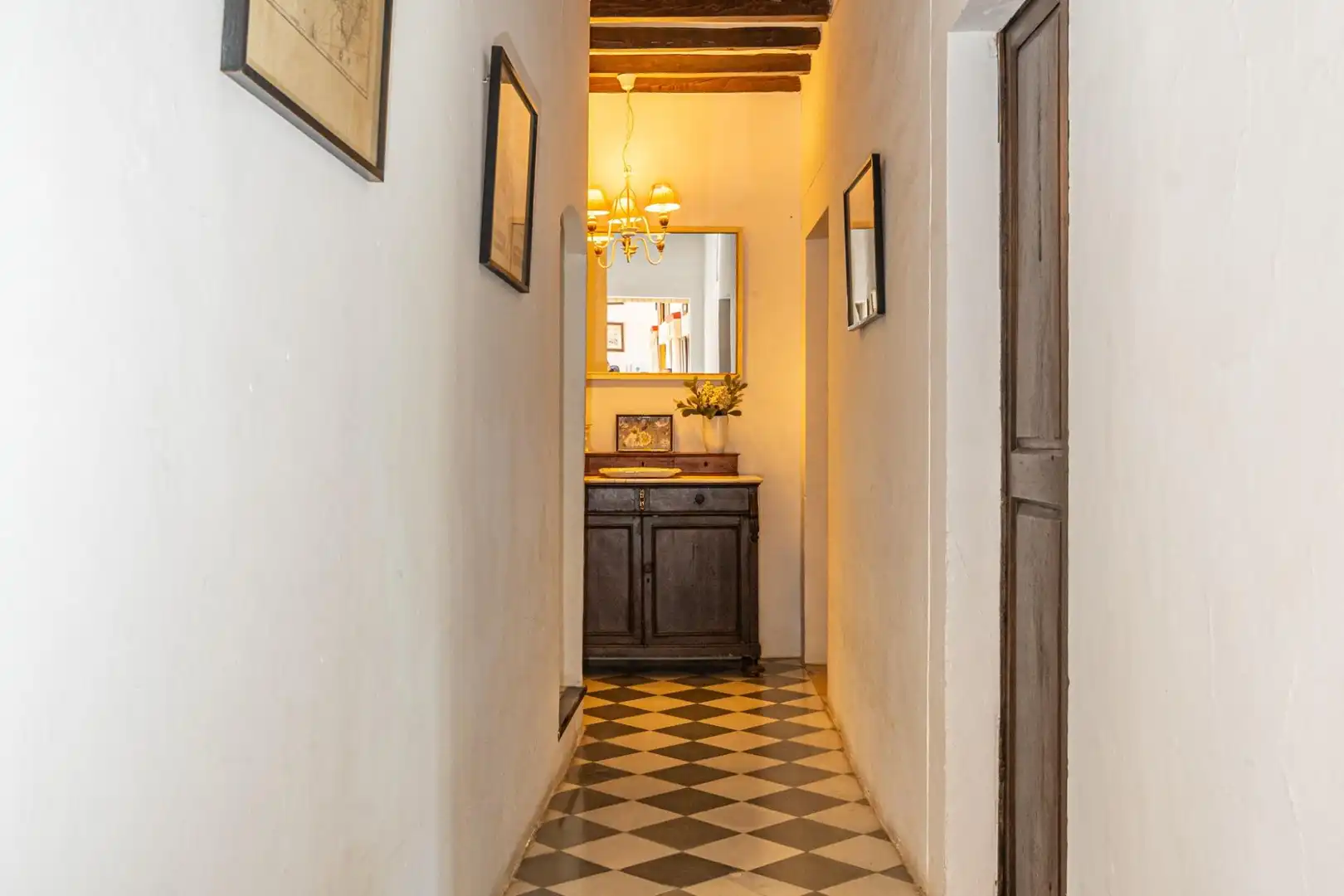 Edificio en venta en Inca con Alarma y Piscina comunitaria