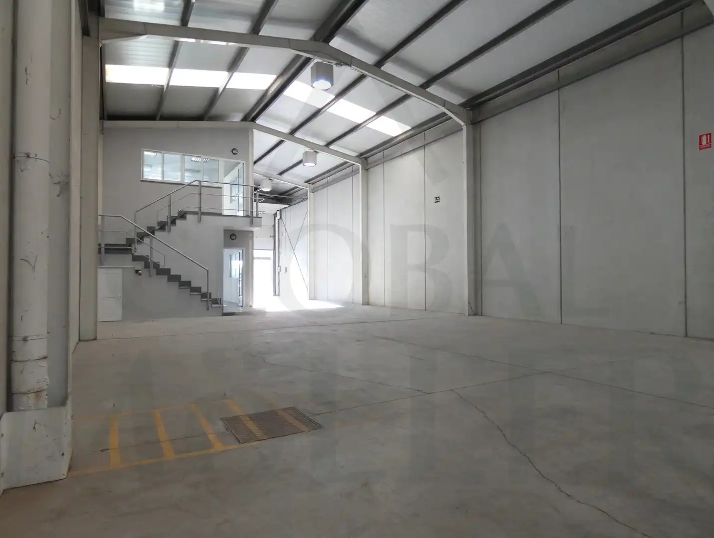 Fabrikhallen zur Miete in Cartagena ciudad