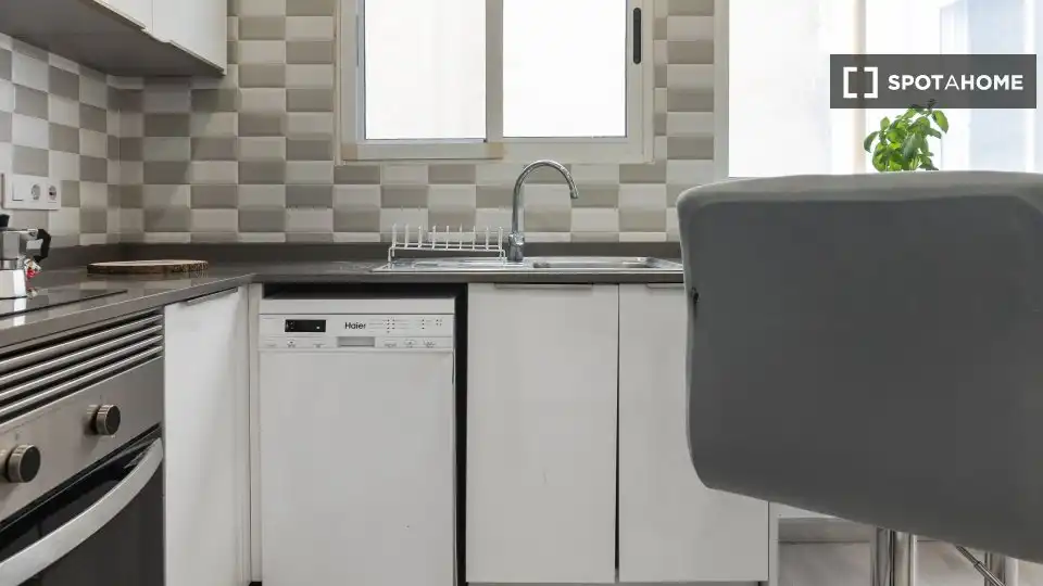 Flat to rent in L'Eixample, imagen 18