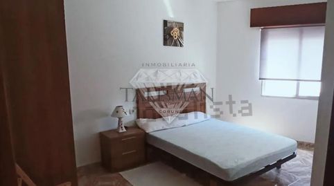 Foto 5 de Piso de alquiler en Carretera de Bandeira, Vila de Cruces, Pontevedra