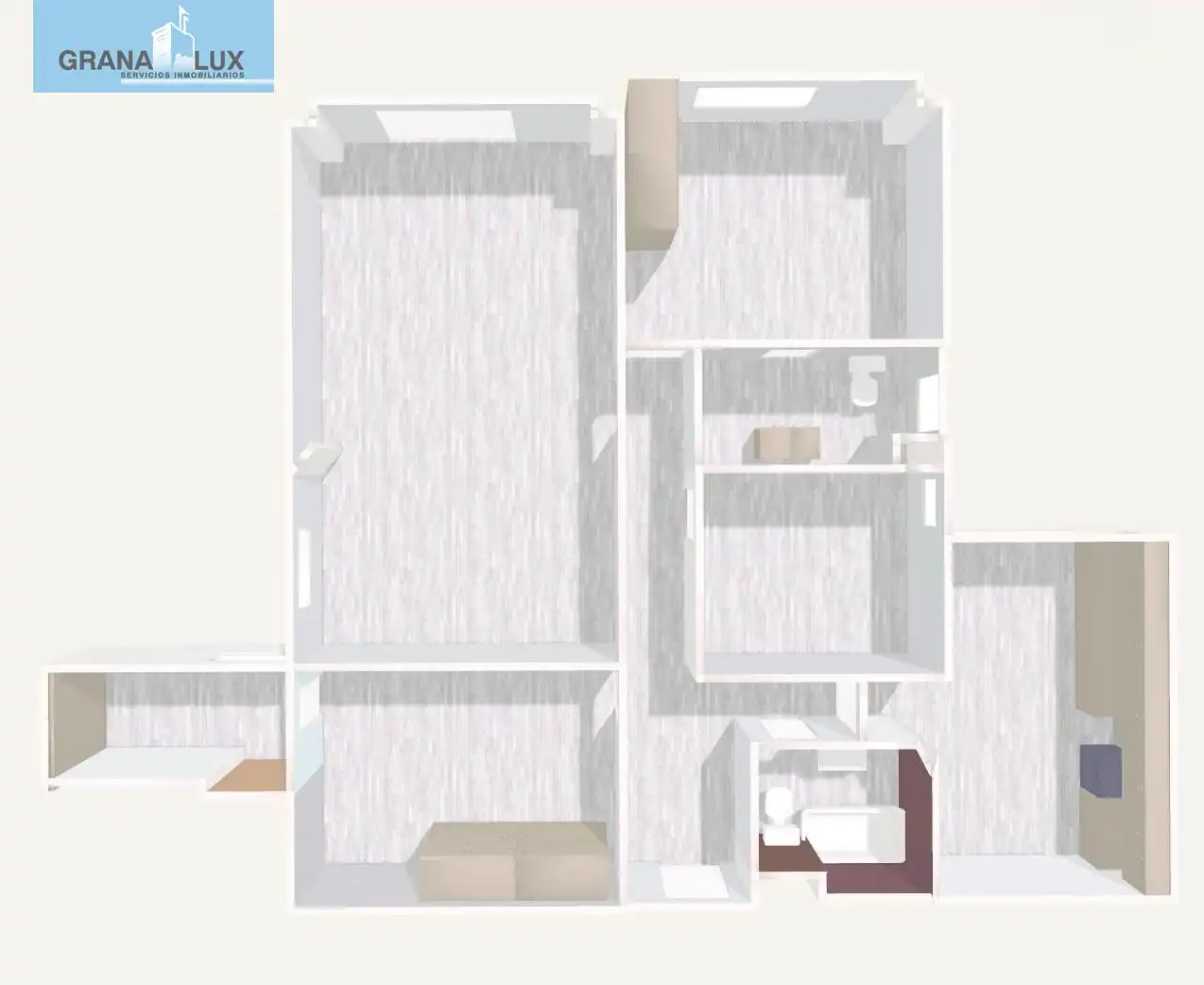 Appartement avec terrasse à vendre à Calle del Profesor Agustín Escribano 7, imagen 28