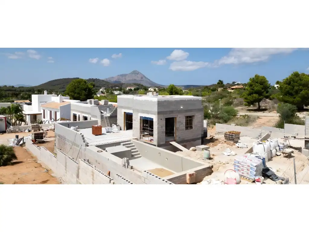 Casa con piscina in vendita a Cap Martí - El Tossalet - Pinomar, imagen 8