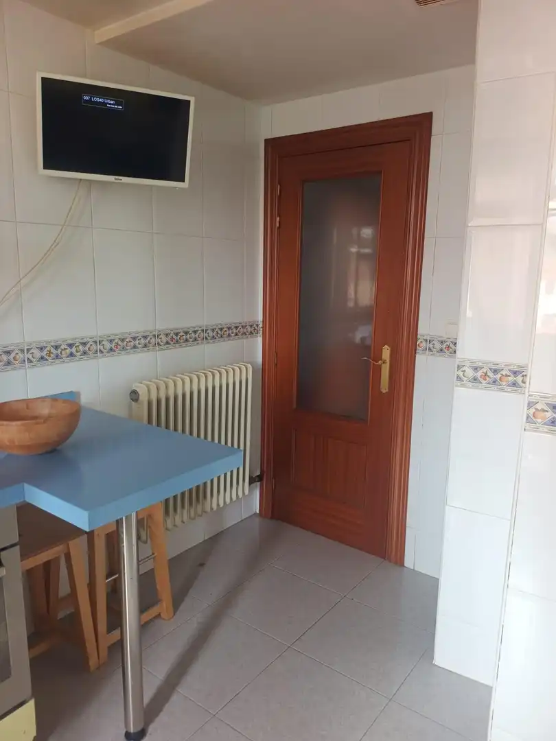Dúplex con ascensor en venta en Villamediana de Iregua, imagen 13