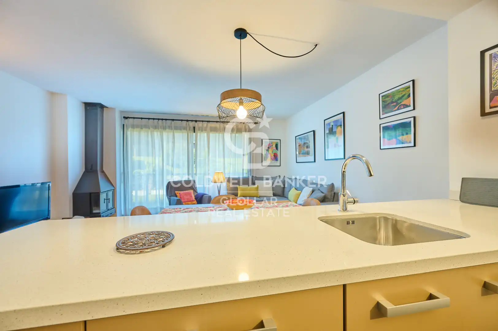 Apartment mit Pool zur Miete in Avenue des Comtes de Cerdagne, imagen 6