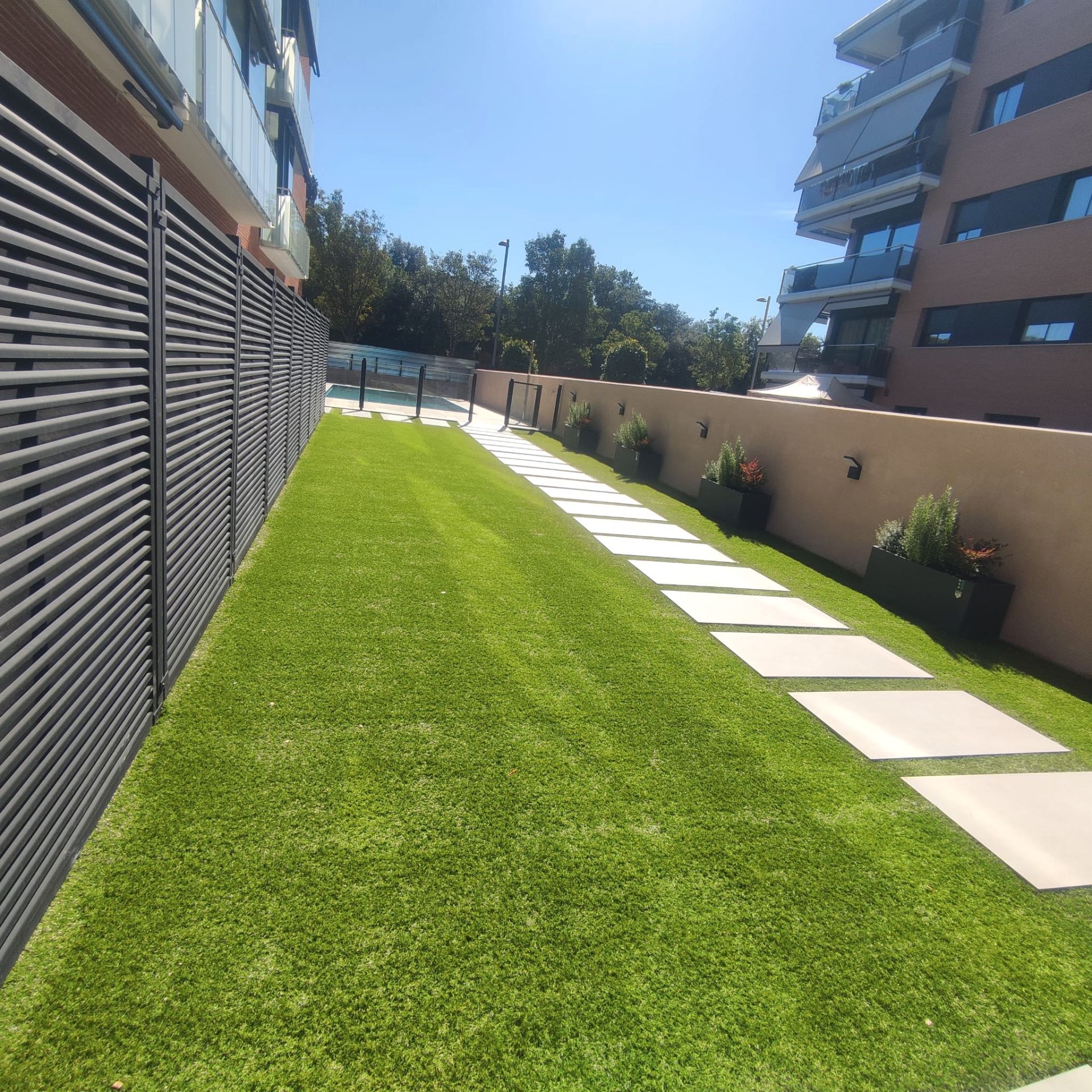 Attic to rent in Carrer de Benet Cortada, Volpelleres