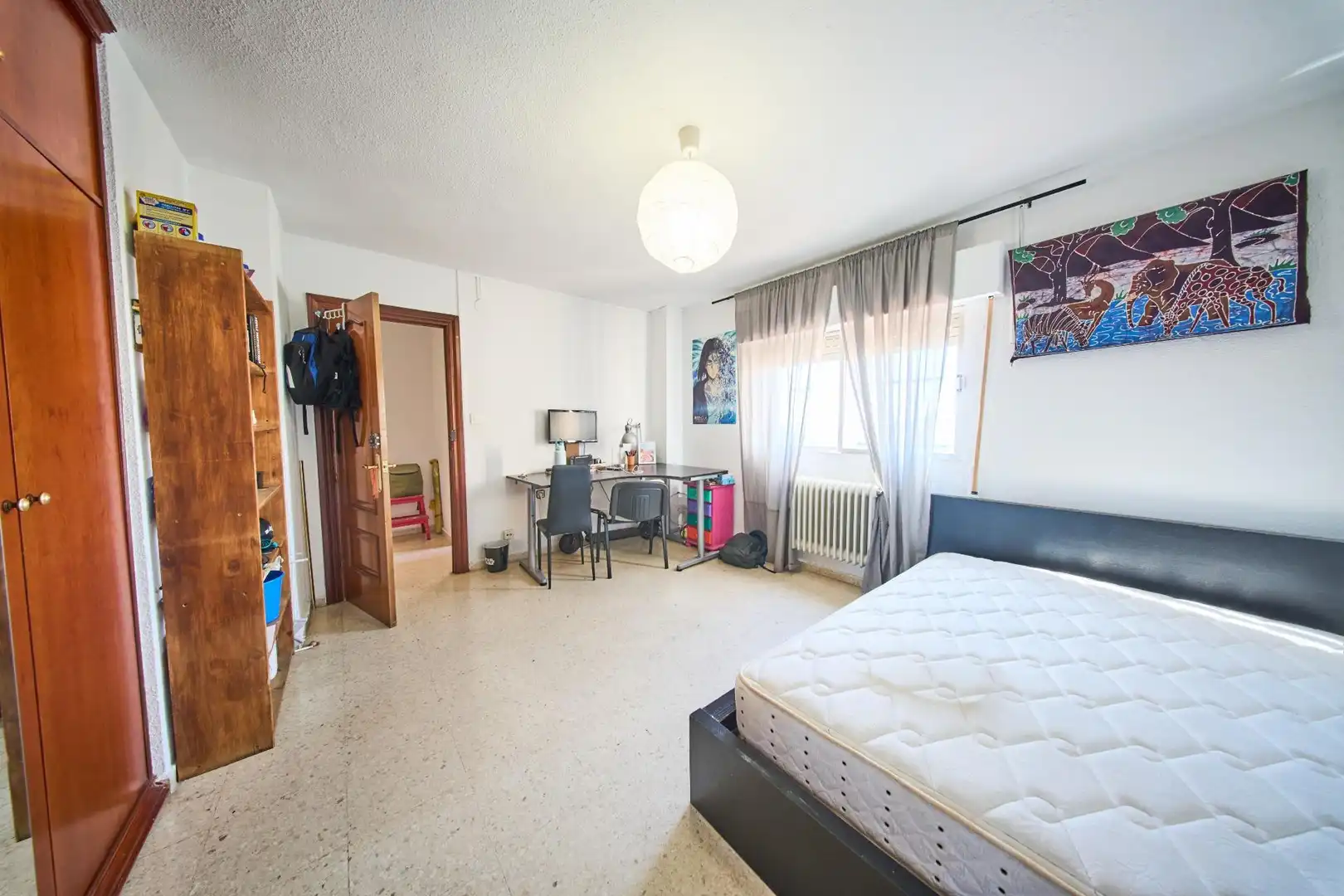 Attic for sale in Calle Calle Álvarez Pelayo, 22, La Cruz