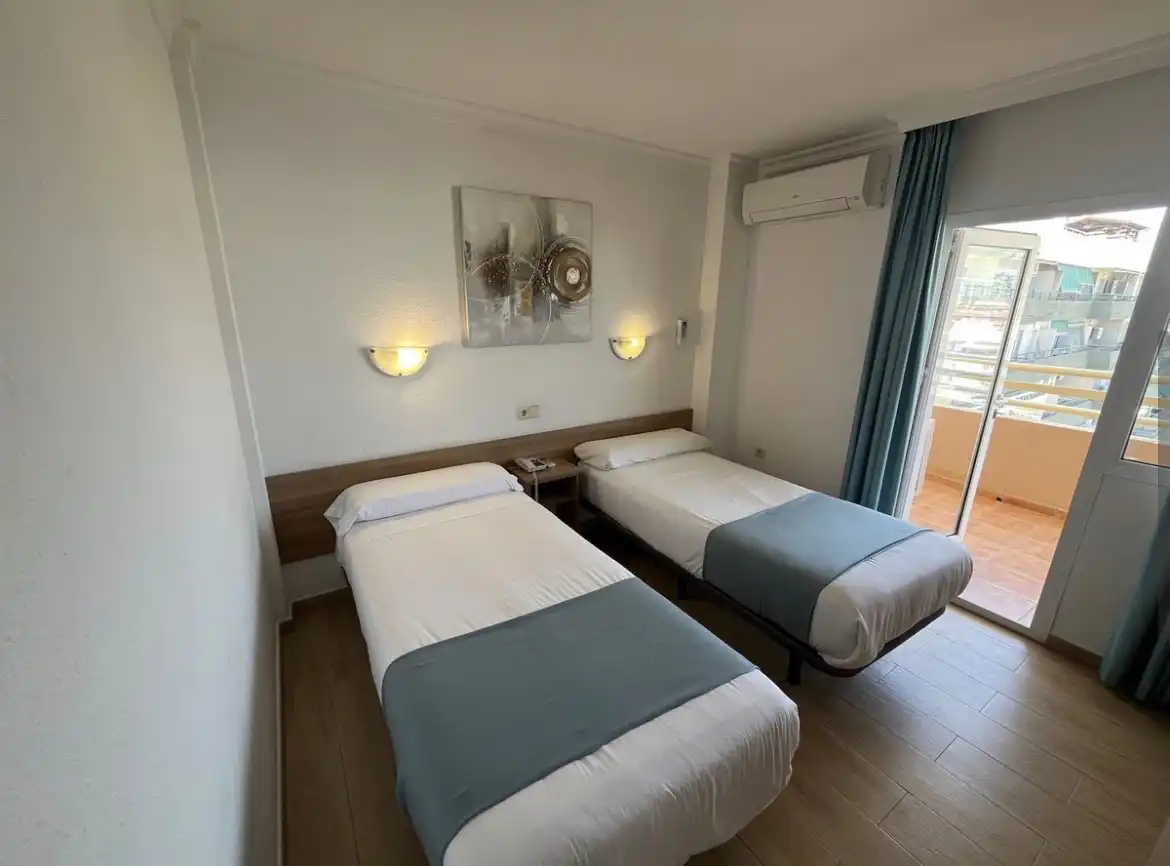 Wohnung mit Pool zum Verkauf in Puerto Deportivo, imagen 8