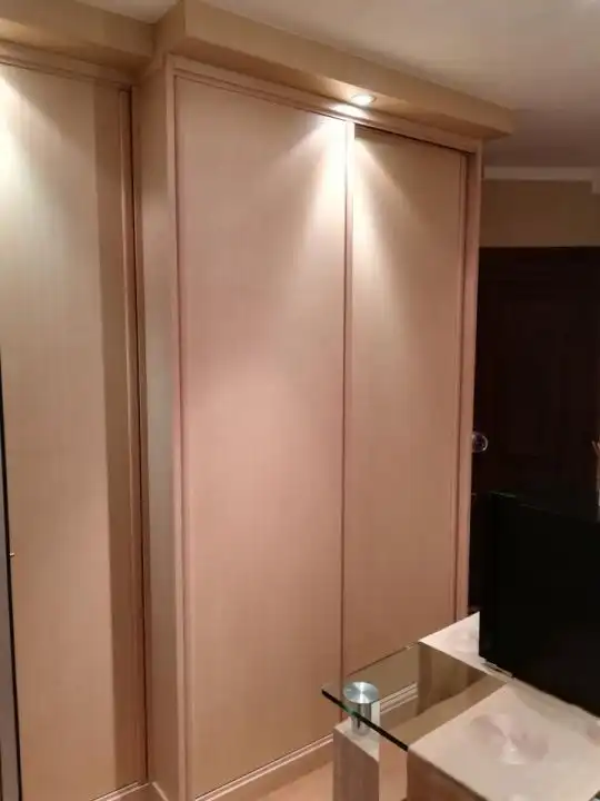 Habitación de Piso en venta en Ourense Capital  con Calefacción, Parquet y Trastero
