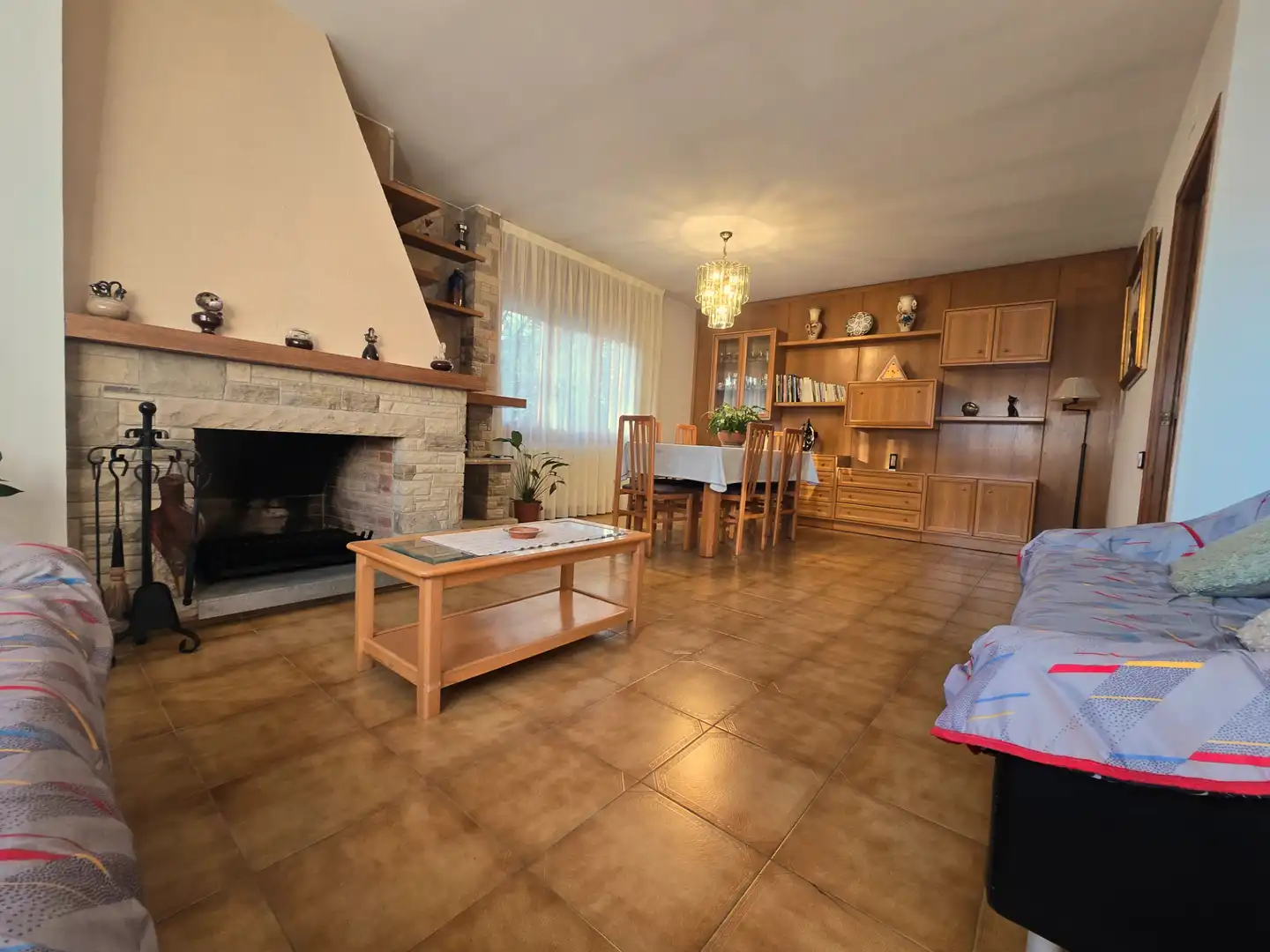 Villa mit Terrasse zum Verkauf in Carrer Pau Claris, imagen 12