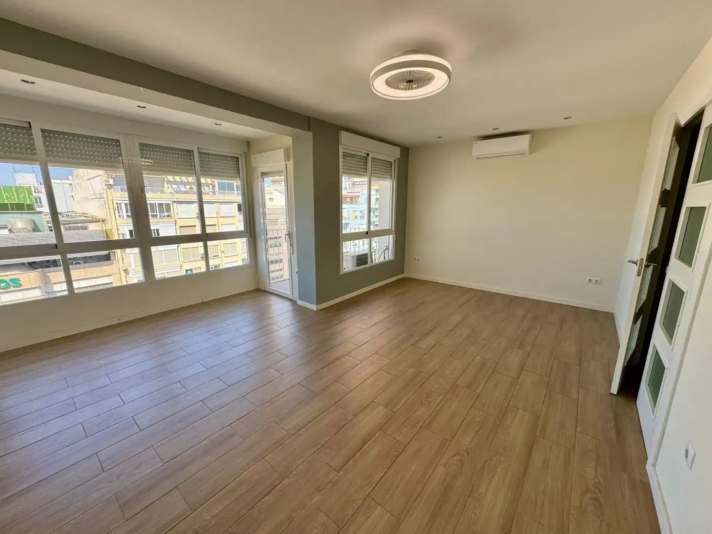 Appartement avec ascenseur à louer à Avenida federico soto, imagen 4