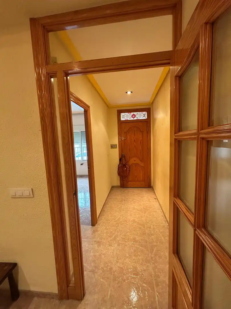 Houses for sale in Molina de Segura