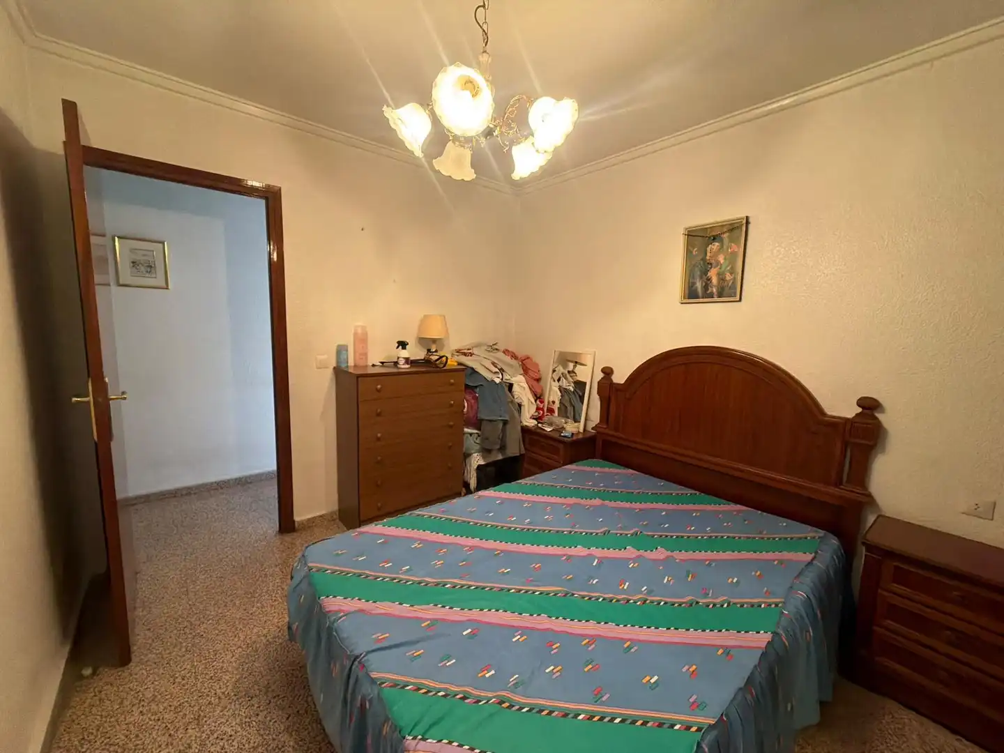 Habitación de Apartamento en venta en Almoradí, Alicante