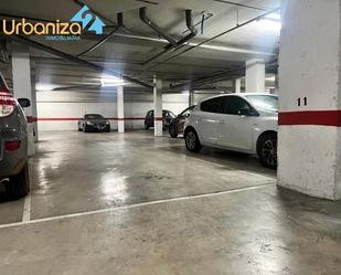 Parking of Garage for sale in Badajoz Capital