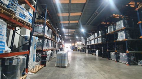Foto 2 von Fabrikhallen zur Miete in San José de la Rinconada, La Rinconada