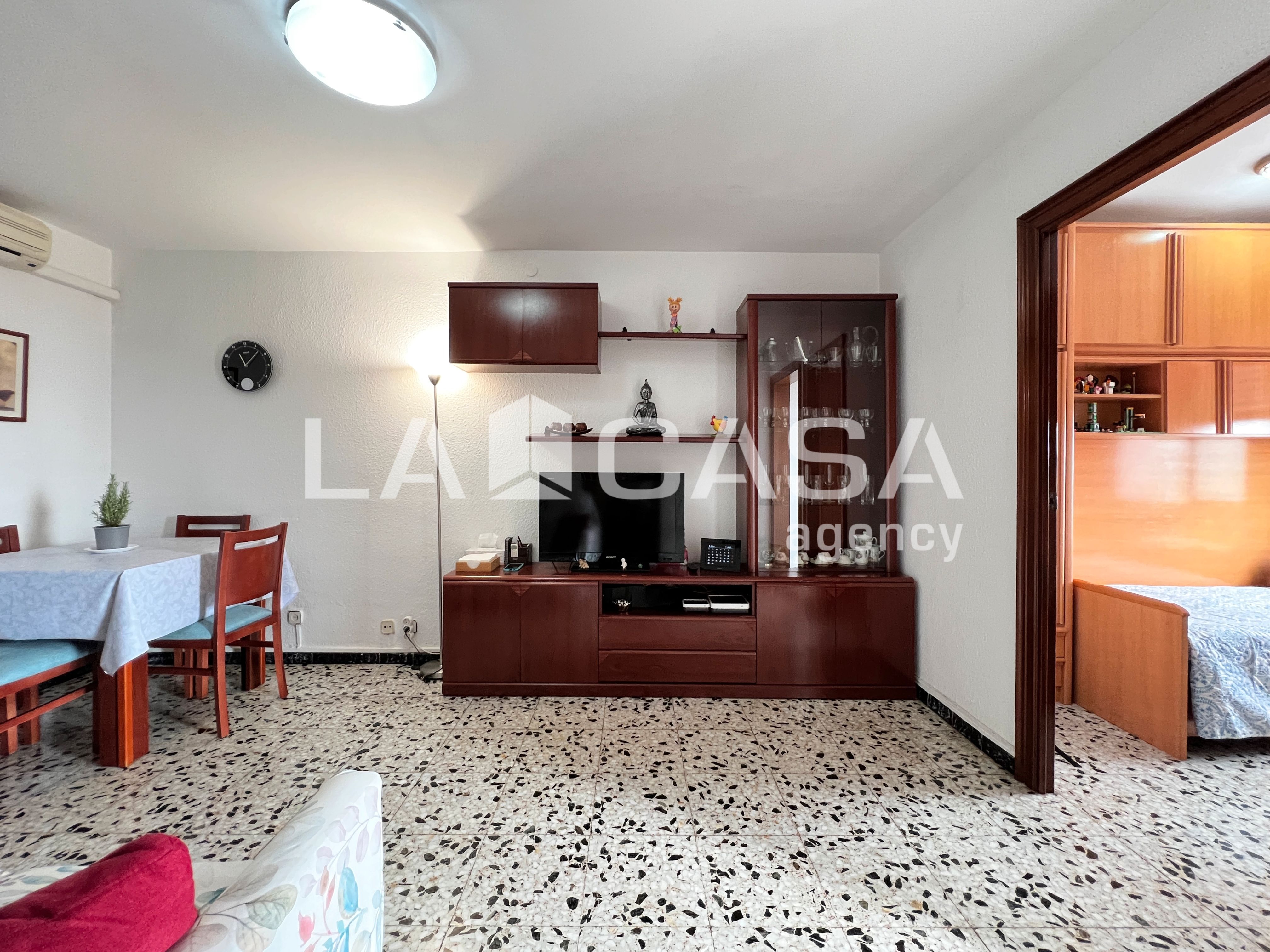 Flat for sale in  Barcelona Capital  with Balcony