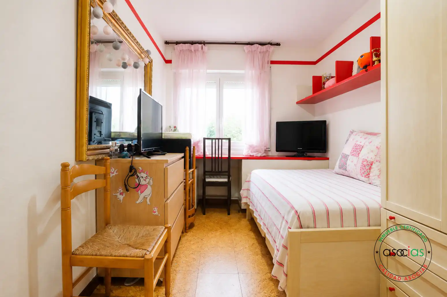 Wohnung zum Verkauf in Centro - Casco Histórico, imagen 14