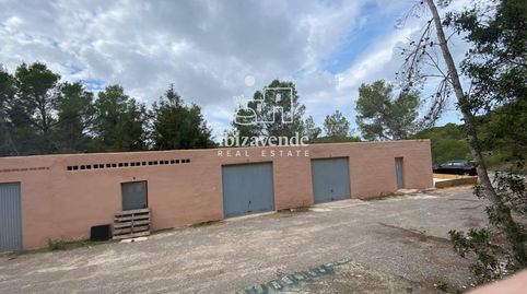 Photo 4 of Land for sale in De Bruselas, Roca Llisa, Santa Eulària des Riu